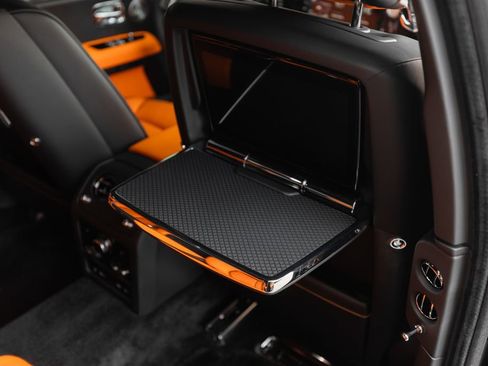Used 2025 Rolls-Royce Ghost Black Badge AWD/4WD image 33