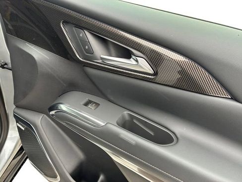 New 2026 Chevrolet Traverse High Country image 14