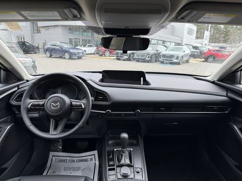 New 2026 MAZDA CX-30 AWD 2.5 S image 30