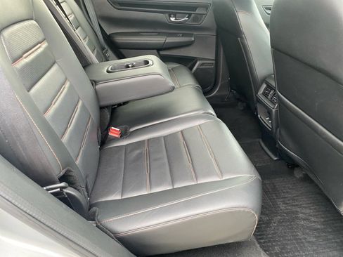 Used 2025 Honda CR-V Sport-L image 33