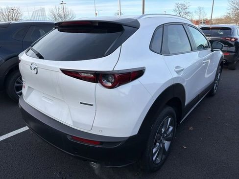 New 2026 MAZDA CX-30 AWD 2.5 S image 5