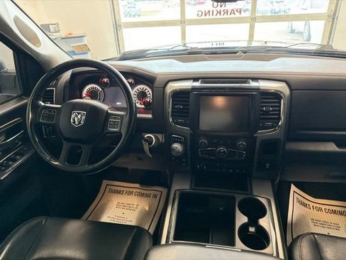 Used 2015 RAM 1500 Sport w/ Remote Start & Security Group AWD/4WD image 20