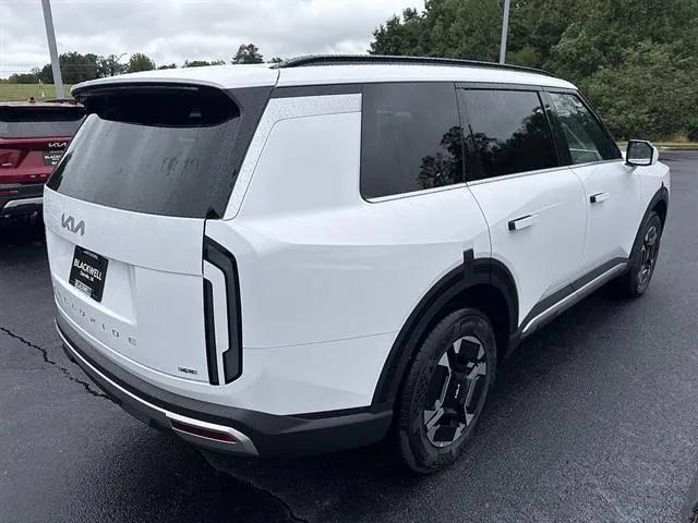 New 2027 Kia Telluride EX AWD/4WD image 6