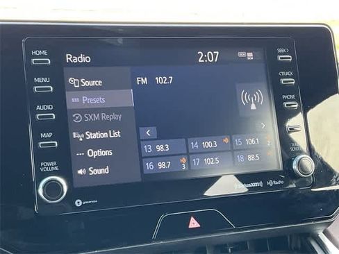 Used 2021 Toyota Venza XLE w/ Softex Package image 20