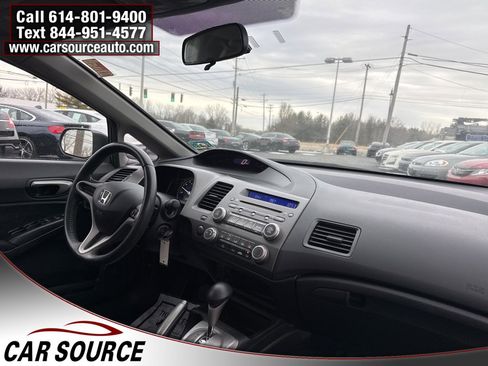 Used 2010 Honda Civic LX-S image 38