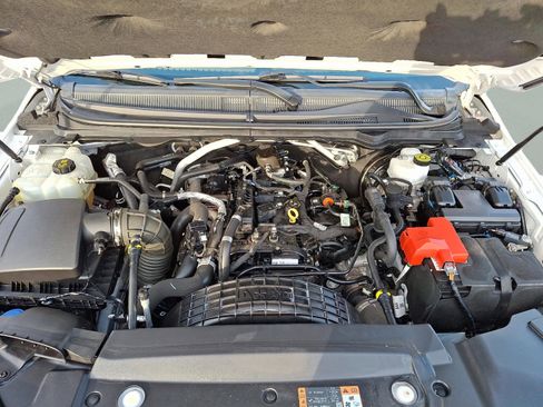 Used 2021 Ford Ranger XL w/ Equipment Group 101A High image 24