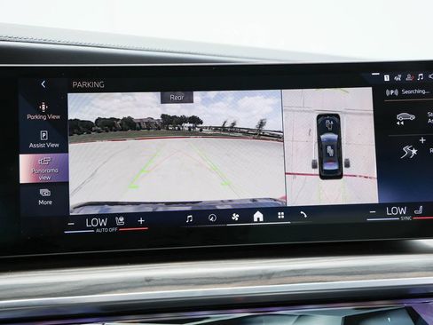 Used 2024 BMW 740i RWD image 10