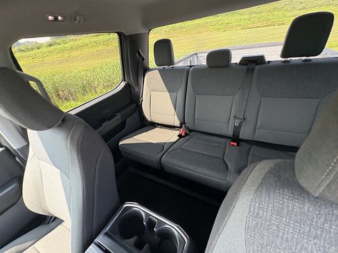 Used 2024 Ford F150 XLT w/ Mobile Office Package AWD/4WD image 33