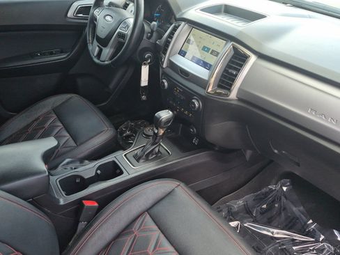 Used 2023 Ford Ranger XLT w/ Equipment Group 302A High AWD/4WD image 14