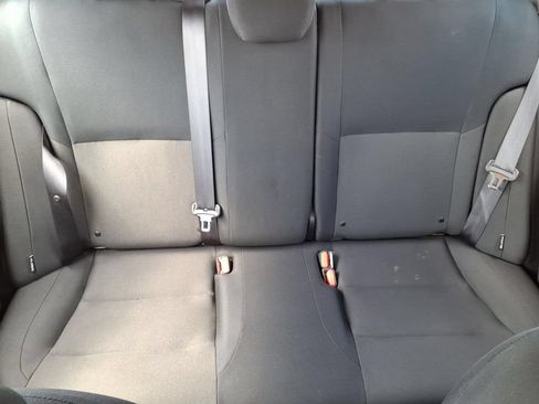 Used 2024 Nissan Kicks S FWD image 17