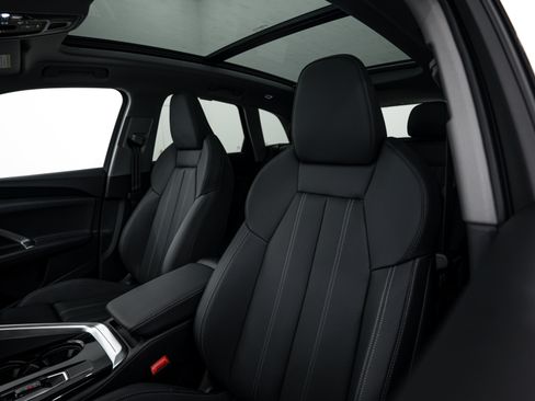 New 2026 Audi Q5 Prestige AWD/4WD image 17