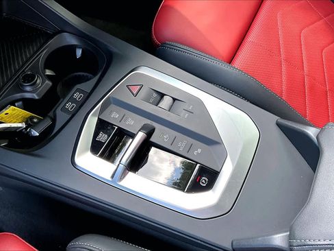 Used 2025 BMW 228i xDrive AWD/4WD image 17