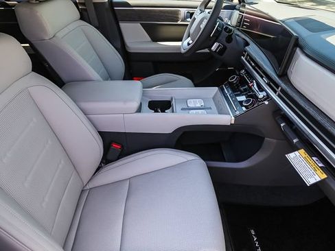 New 2026 Hyundai Santa Fe Calligraphy AWD/4WD image 19