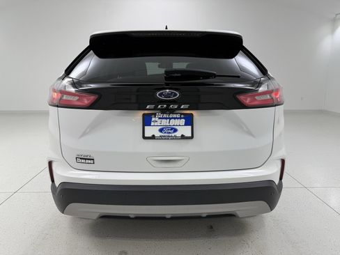Used 2021 Ford Edge SEL image 7