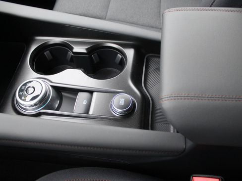 New 2026 Ford Explorer Active image 28