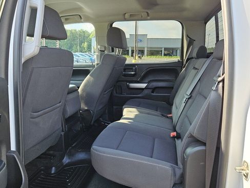 Used 2018 Chevrolet Silverado 1500 LT w/ All Star Edition image 6