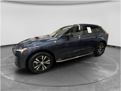 Used 2024 Volvo XC60 T8 Core w/ Protection Package