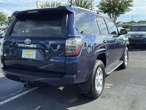 Used 2023 Toyota 4Runner SR5 image 7