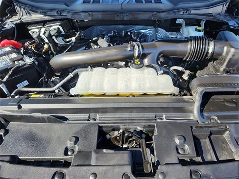 Certified 2025 Ford F150 XLT w/ Equipment Group 301A Standard image 16