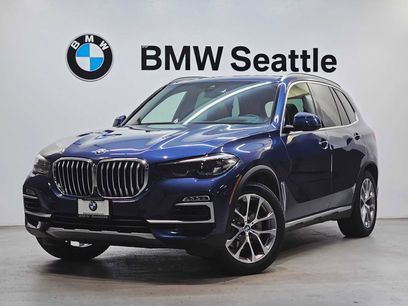 Used 2019 BMW X5 xDrive40i w/ Premium Package 2