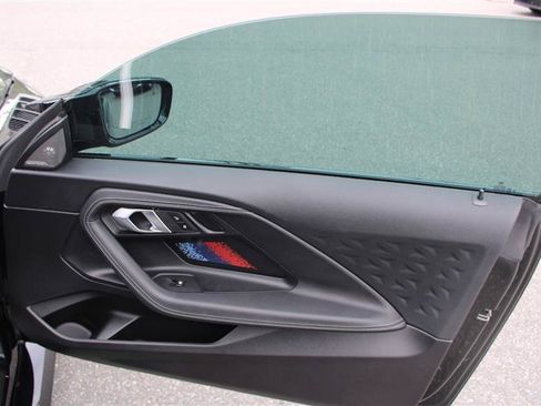 Used 2025 BMW M2 w/ Lighting Package RWD image 18