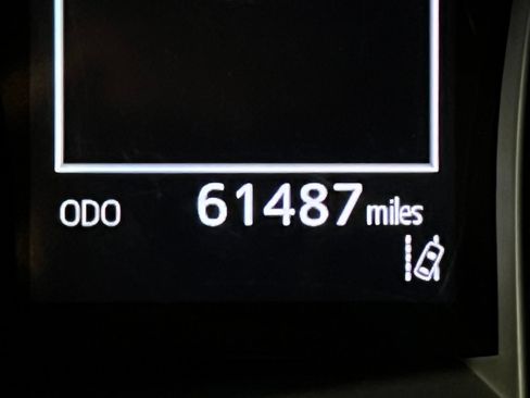 Certified 2024 Toyota Camry SE FWD image 17