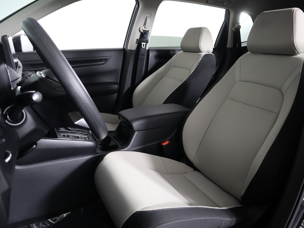 Certified 2026 Honda CR-V EX image 29