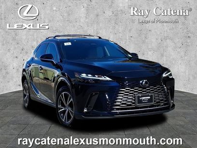 Certified 2024 Lexus RX 350 Premium