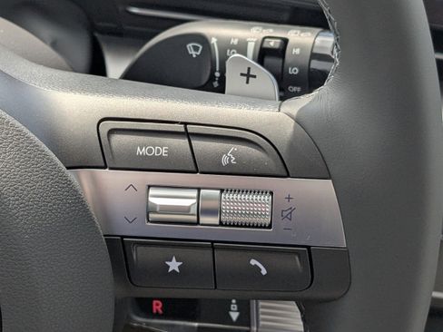 New 2026 Hyundai Kona SEL Premium FWD image 28