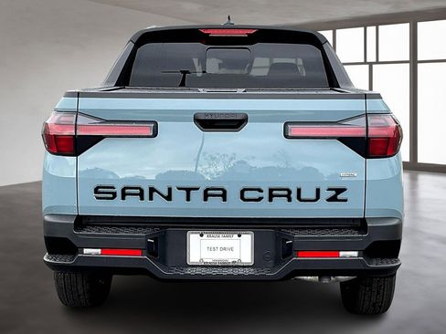 New 2026 Hyundai Santa Cruz SEL image 4