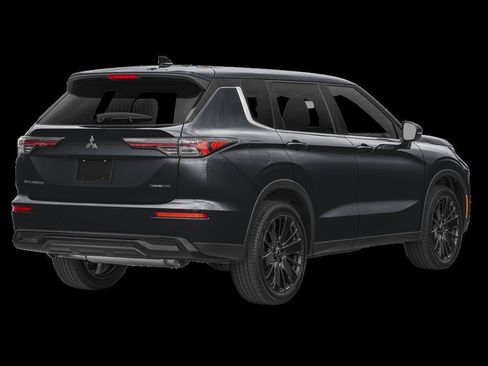 New 2026 Mitsubishi Outlander LE AWD/4WD image 56
