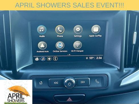 Used 2018 GMC Terrain SLE image 14