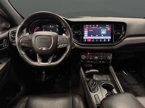Used 2025 Dodge Durango R/T image 5