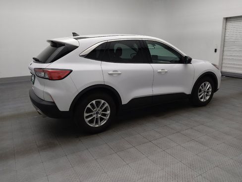 Used 2022 Ford Escape SE w/ Convenience Package FWD image 10