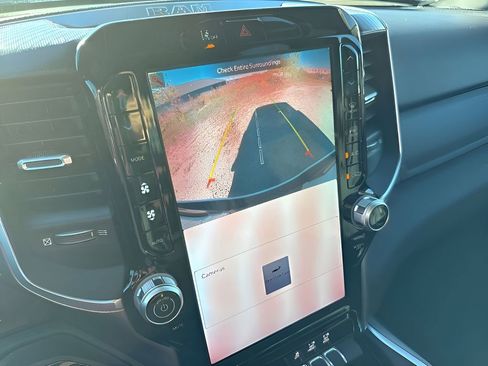 New 2026 RAM 1500 Big Horn image 22