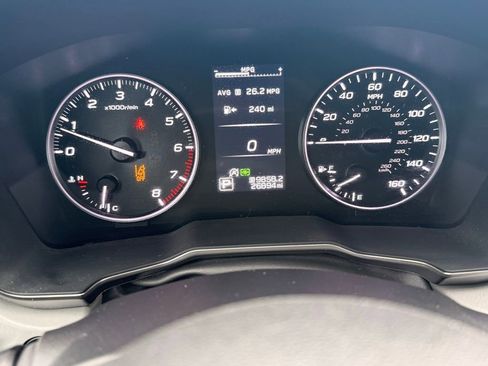 Used 2024 Subaru Outback Limited image 18