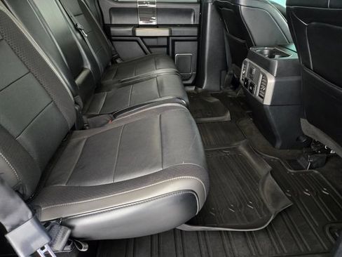 Used 2020 Ford F150 Raptor w/ Equipment Group 802A Luxury AWD/4WD image 17