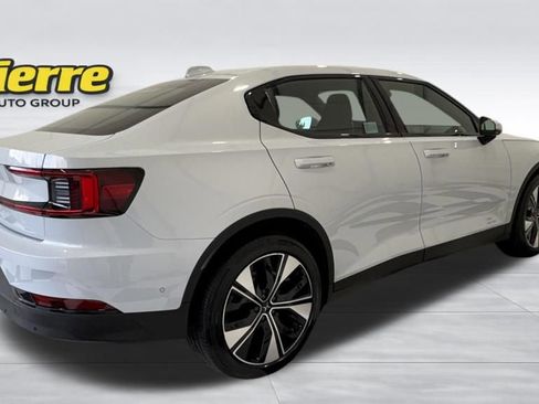Used 2024 Polestar Polestar 2 RWD image 7