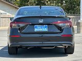 New 2026 Honda Civic FWD Hybrid Sedan image 5