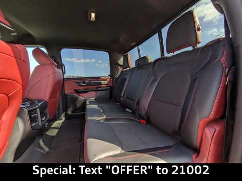 Used 2022 RAM 1500 TRX image 14