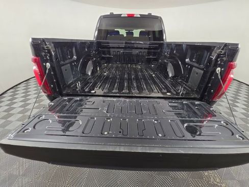Certified 2025 Ford F150 STX w/ Equipment Group 200A Standard AWD/4WD image 16