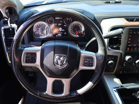 Used 2014 RAM 2500 Laramie image 13