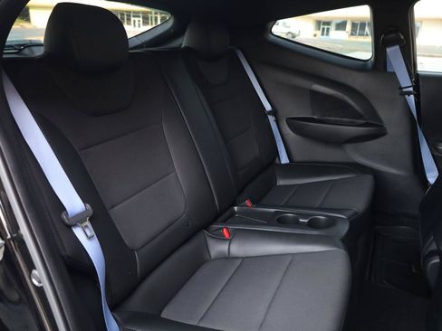Used 2021 Hyundai Veloster N FWD image 19