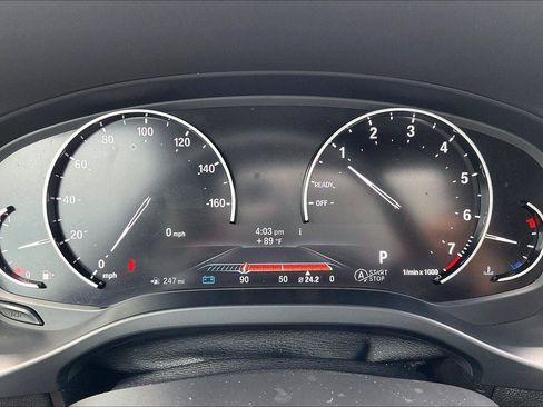 Used 2018 BMW X3 xDrive30i w/ Premium Package AWD/4WD image 22