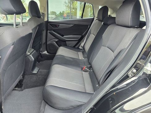 Used 2023 Subaru Crosstrek 2.0i AWD/4WD image 17