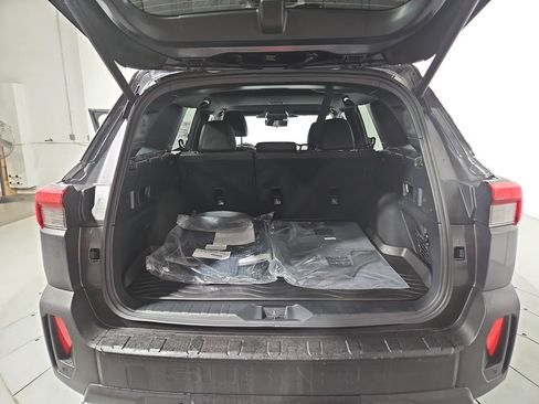 New 2026 Subaru Outback Touring XT AWD/4WD image 23
