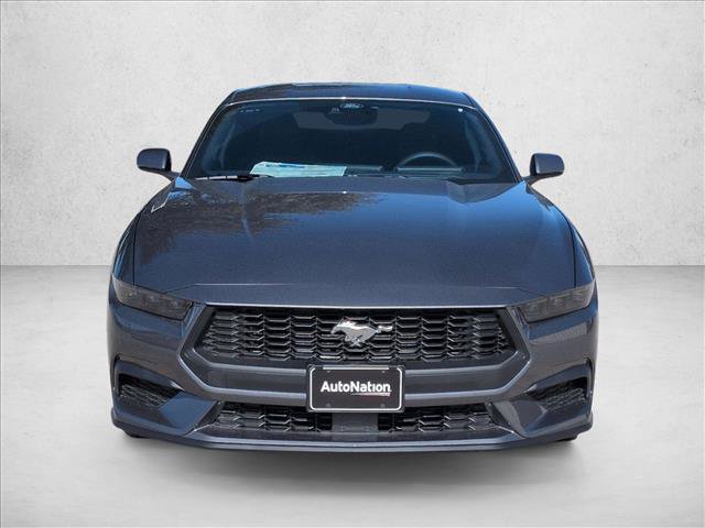 New 2026 Ford Mustang Coupe RWD image 5