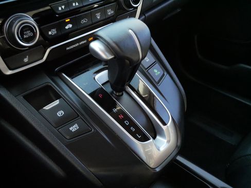 Used 2020 Honda CR-V EX-L image 24