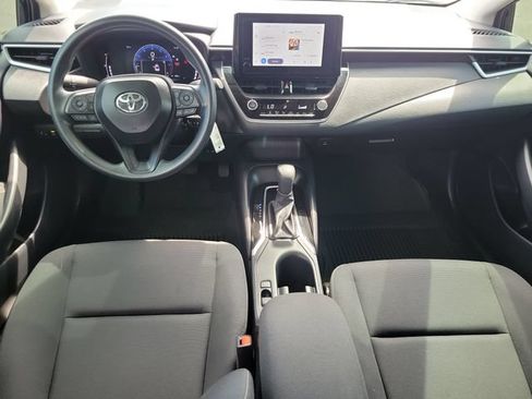 Used 2026 Toyota Corolla LE FWD image 14