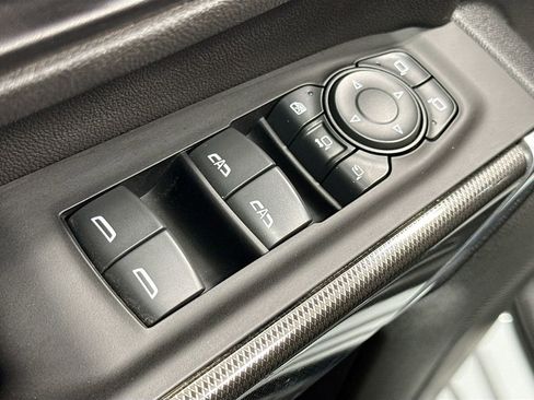 Used 2021 GMC Sierra 3500 AT4 w/ Gooseneck/5TH Wheel Package image 17